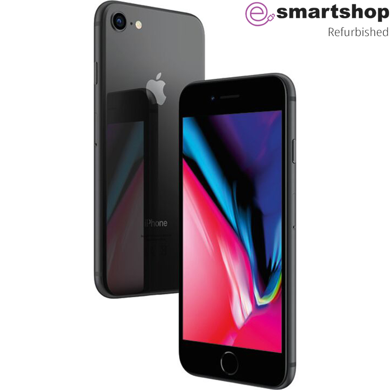 iPhone X (Refurbished) – E Smart Shop