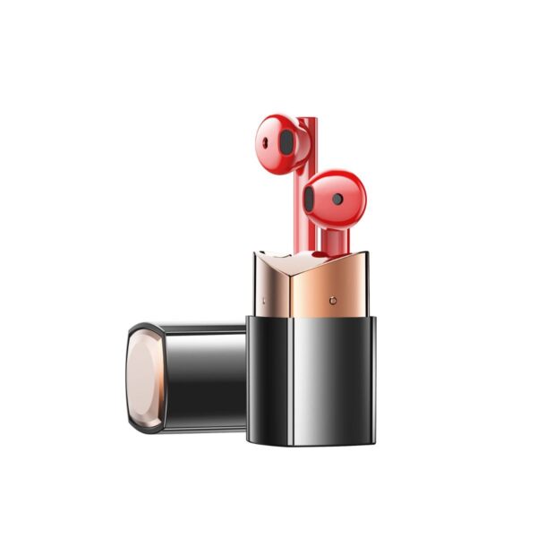 XO G5 Bluetooth Ακουστικό Μαύρο