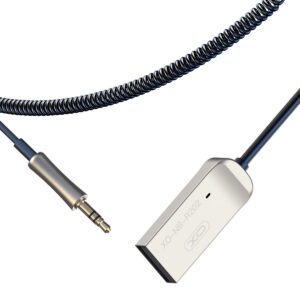 XO NBR202 Καλώδιο Για Bluetooth (Bluetooth Αντάπτορας Καλώδιο, Δεν Φορτίζει)